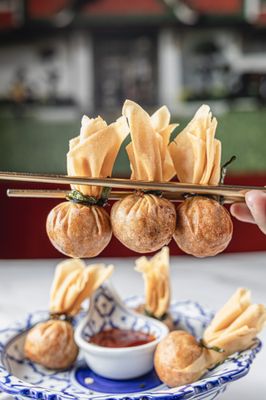 Kin Dee Thai Cuisine by null