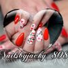 Creative Touch Nails & Day Spa gift card