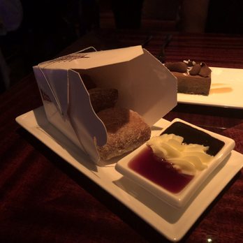 Buddakan - Dip Sum Doughnuts - Asian Fusion Near Me - Philadelphia, Pennsylvania Buddakan - Dip Sum Doughnuts - Asian Fusion Near Me - Philadelphia, Pennsylvania