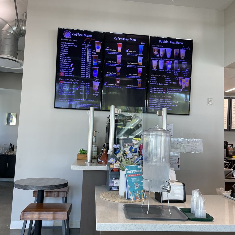 Little Late Bird - Breakfast & Brunch Near Me - San Mateo, California