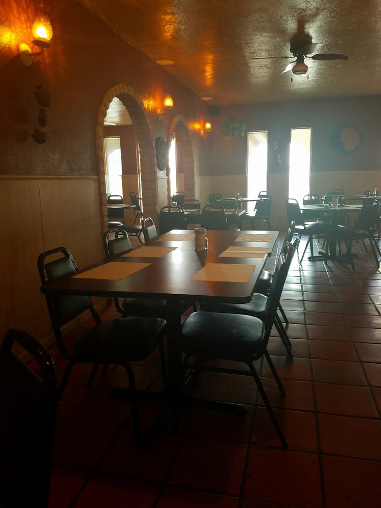 El Amigo Restaurant