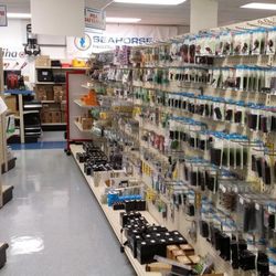 Ace Electronics