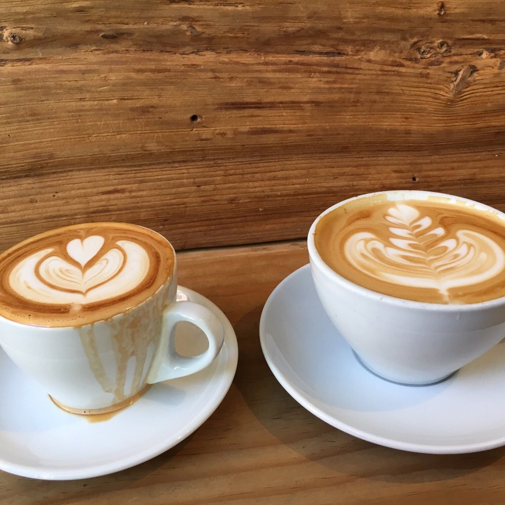 The Elk - Coffee & Tea Near Me - New York, New York The Elk - Coffee & Tea Near Me - New York, New York