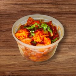 Curry Express - Panner  Chilli
