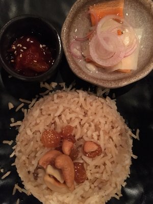 Bijan Bar & Restaurant by null