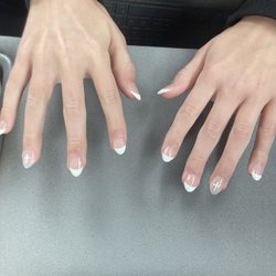 Tip Top Nails