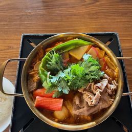 Kimchi