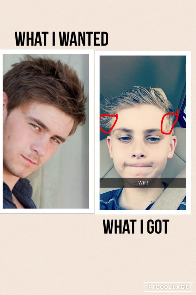 SUPERCUTS Updated August 2024 6408 Interstate 45 Ste C, La Marque