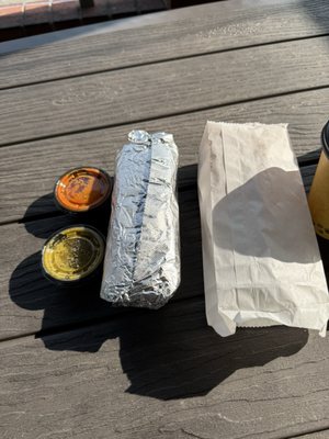 Happy Taco by null