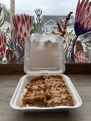 Super Duper Teriyaki by null