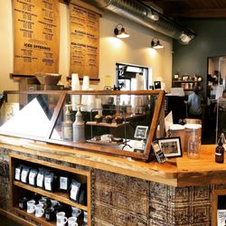 Purdy's Coffee  Co