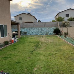 SoCo Landscape Maintenance
