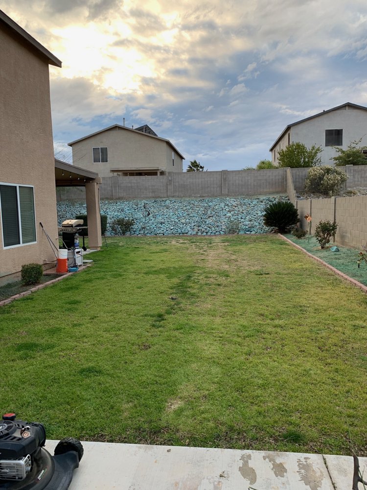 SoCo Landscape Maintenance
