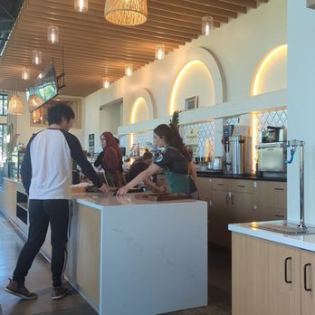Qamaria Yemeni Coffee - Desserts Near Me - Redmond, Washington