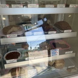 Pastries Pastries