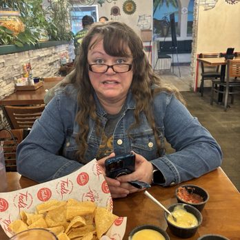 Ted's Café Escondido - My daughter birthday - Tex-Mex Near Me - Norman, Oklahoma Ted's Café Escondido - My daughter birthday - Tex-Mex Near Me - Norman, Oklahoma