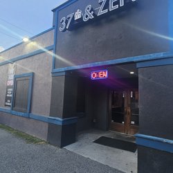 37th and Zen - Outside