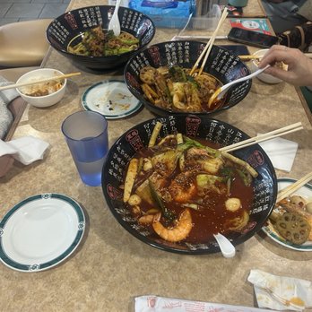 Sichuan Malatang - 麻辣烫和麻辣香锅 - Szechuan Near Me - Newark, California Sichuan Malatang - 麻辣烫和麻辣香锅 - Szechuan Near Me - Newark, California