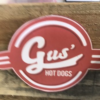 Gus's Hot Dogs - Hot Dogs Near Me - Irondale, Alabama Gus's Hot Dogs - Hot Dogs Near Me - Irondale, Alabama