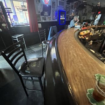 The Borderline Tavern - Interior - Sports Bars Near Me - Floral Park, New York The Borderline Tavern - Interior - Sports Bars Near Me - Floral Park, New York