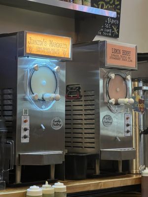 Juan's Flying Burrito - Oak Street by null