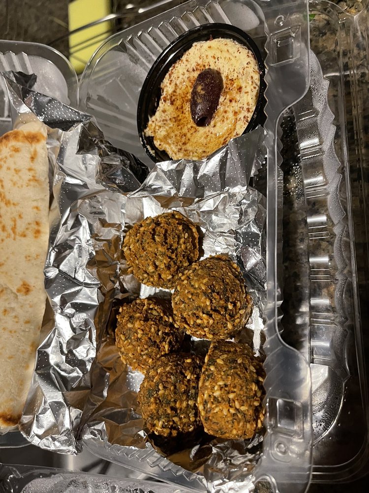 Assos Kitchen