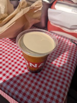 SIGNAL Coffee Roasters by null