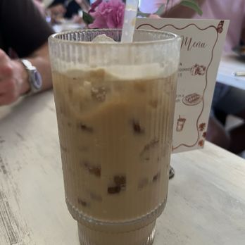Cielito Cafe - Café con mazapán - Breakfast & Brunch Near Me - Houston, Texas Cielito Cafe - Café con mazapán - Breakfast & Brunch Near Me - Houston, Texas