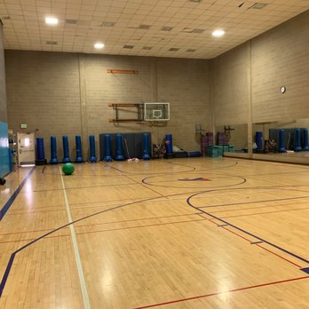 YMCA of Glendale - Yoga Room - Community Service/Non-Profit Near Me - Glendale, California