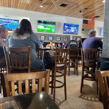 Firestone Grill - Lunch with hubby - Barbeque Near Me - Bakersfield, California