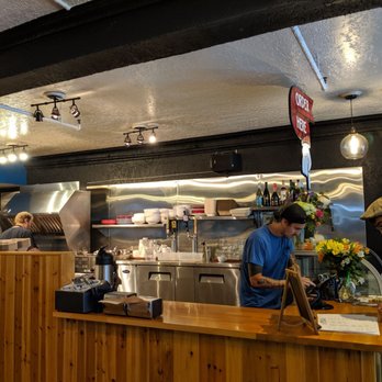 The Wayside Cafe - Vegan Near Me - Olympia, Washington