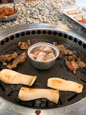 Let's Meat Kbbq by null