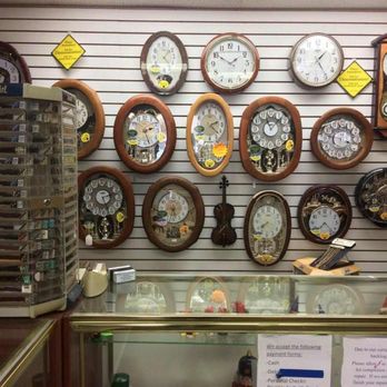 American Black Forest Clocks - We sell and service all types of wall clocks. - Watch Repair Near Me - Elgin, Illinois