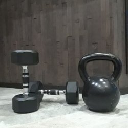 Total Non-Stop Training