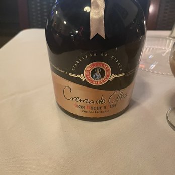 Mallorca - Crema de Alba- Spains version of Baileys - Spanish Near Me - Cleveland, Ohio