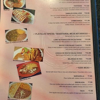 Taqueria Guadalajara - Menu - Mexican Near Me - Madison, Wisconsin Taqueria Guadalajara - Menu - Mexican Near Me - Madison, Wisconsin