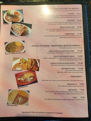 Taqueria Guadalajara by null