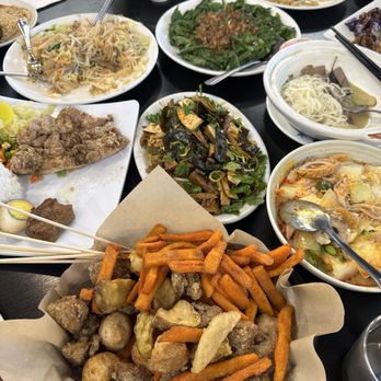 All In Cafe - Taiwanese Near Me - Rowland Heights, California