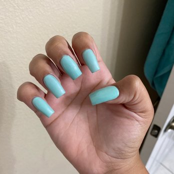 Absolute Nails Salon - Nail Salons Near Me - Winter Garden, Florida