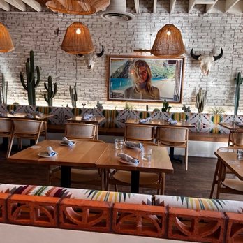 Lady Nomada - Mexican Kitchen - Mexican Near Me - Arvada, Colorado