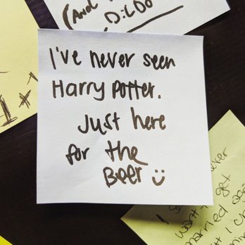The Gillespie - Harry Potter - Venues & Event Spaces Near Me - Louisville, Kentucky The Gillespie - Harry Potter - Venues & Event Spaces Near Me - Louisville, Kentucky