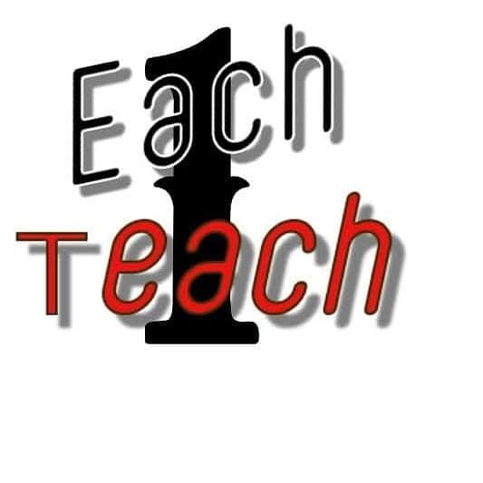 Each One Teach One E1 T1 - social services organization in Chattanooga, TN