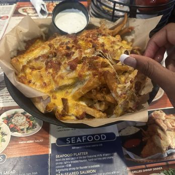 Kickback Jack's - American Near Me - Greenville, North Carolina