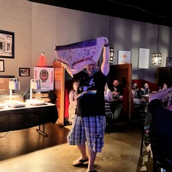 Straight To Ale Brewing - Pride drag brunch 2022