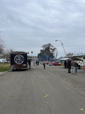 San Joaquin County Fairgrounds by null