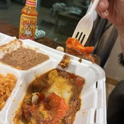 Azteca Grill