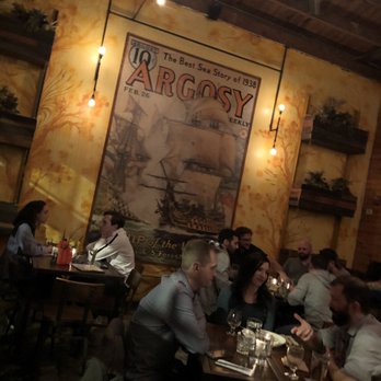 Argosy - the inside is so cute! - Pizza Near Me - Atlanta, Georgia Argosy - the inside is so cute! - Pizza Near Me - Atlanta, Georgia