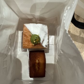 Salswee - Bakeries Near Me - New York, New York Salswee - Bakeries Near Me - New York, New York