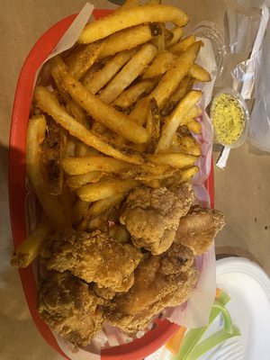 Top Crab Savannah by null