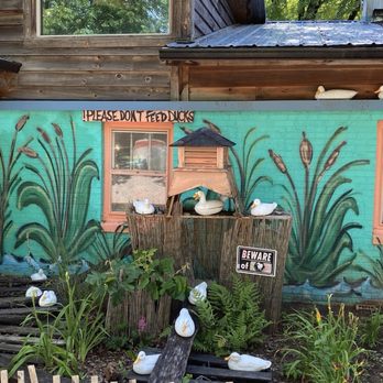 White Duck Taco Shop - Tacos Near Me - Arden, North Carolina